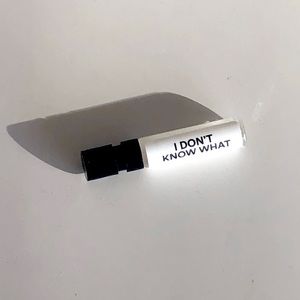 DS & Durga I Don’t Know What Sample